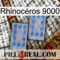 Rhinocéros 9000 20